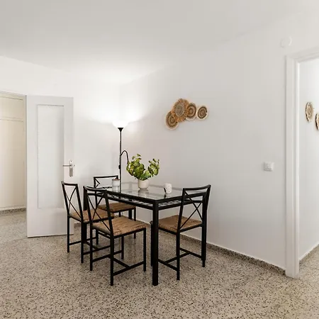Apartment Cristal