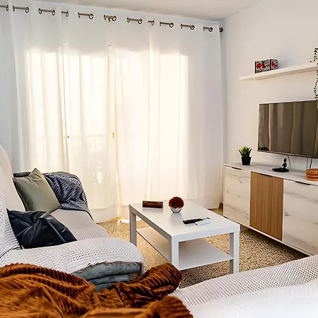 Apartment Cristal *