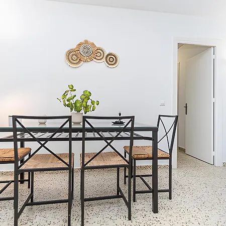 Apartment Cristal