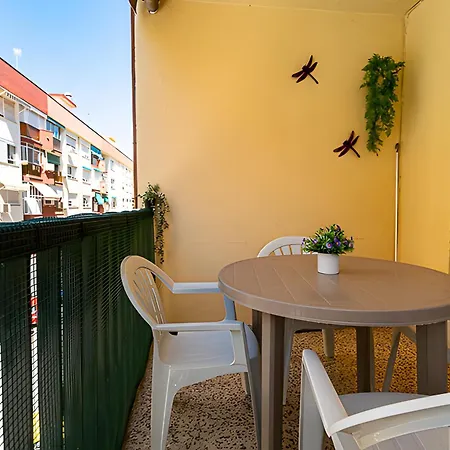 Cristal Apartment Torre Del Mar
