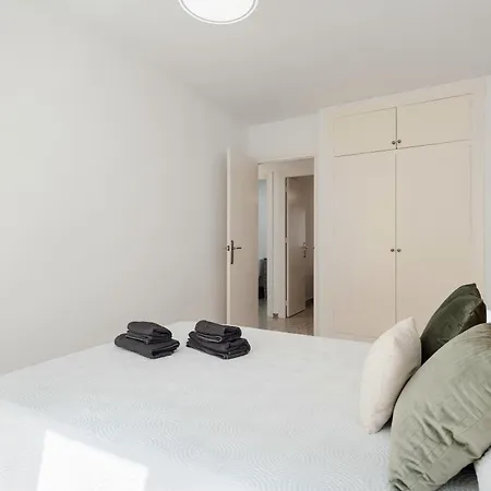 Apartment Cristal *