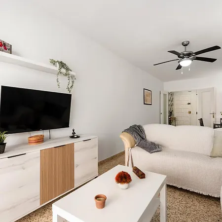 Apartment Cristal