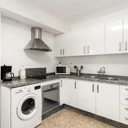 Cristal Apartment