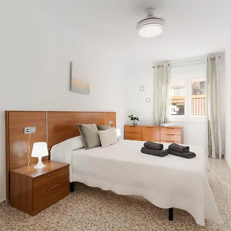 Apartamento Cristal Torre Del Mar
