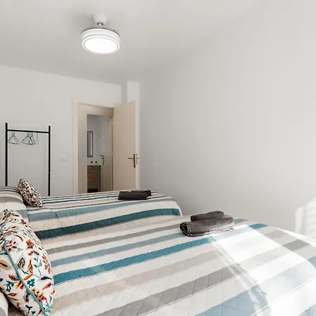 Apartment Cristal Torre Del Mar